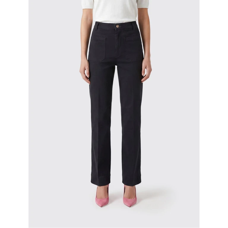 Jeans woman (1226DJE007252J6763)