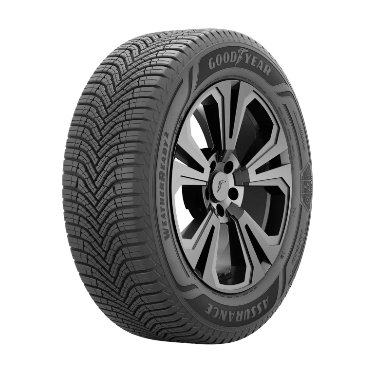 Assurance WeatherReady2 - 255/45R20/XL 105W Tire