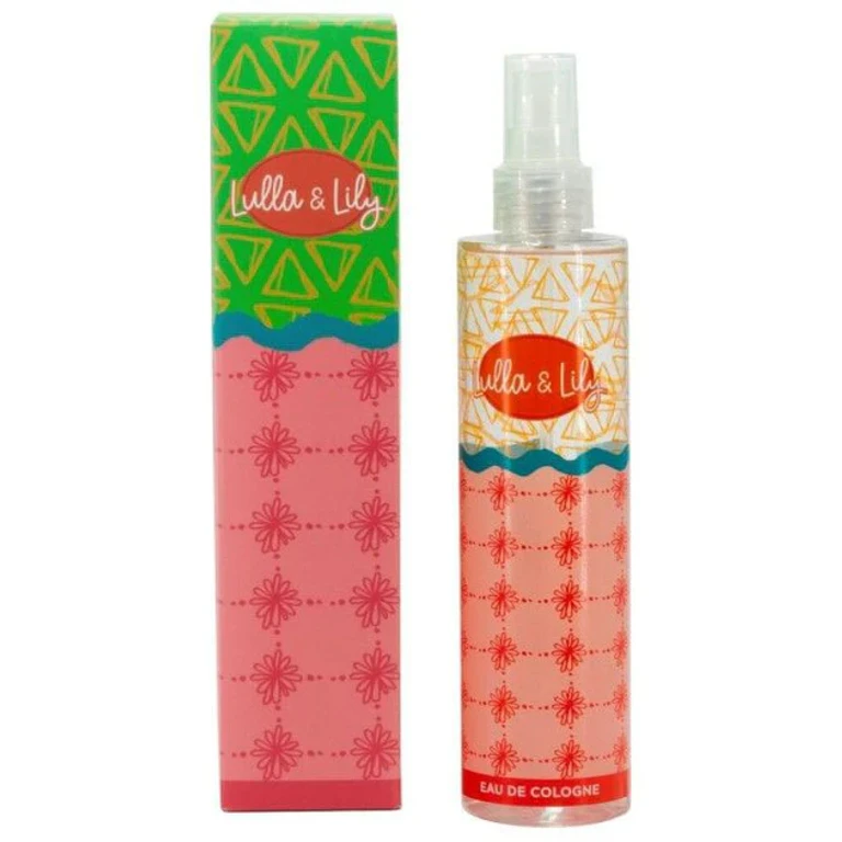 Lulla and Lily オーデコロン 250ml