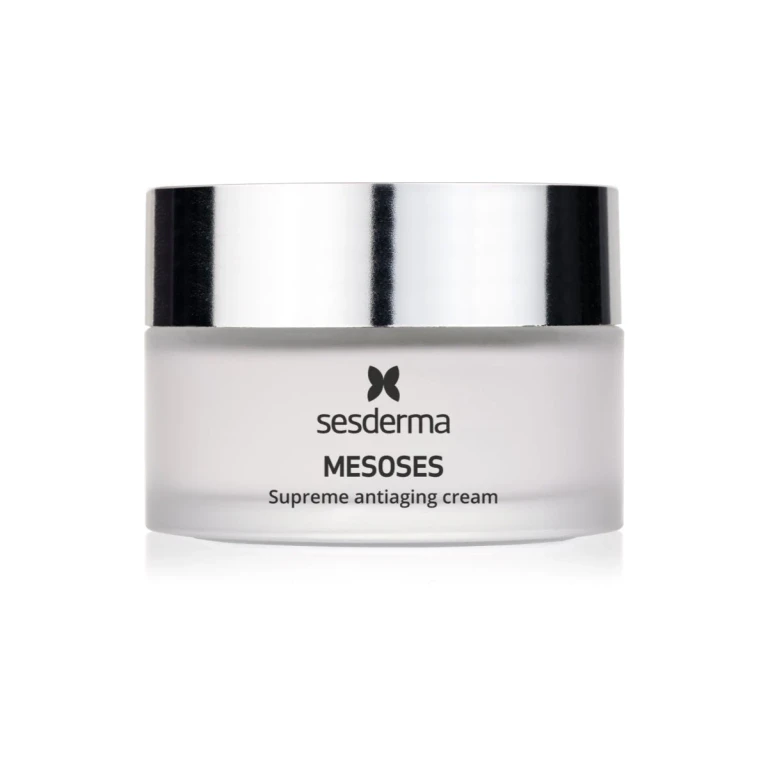 Mesoses Supreme Anti-aging cream 50 ml