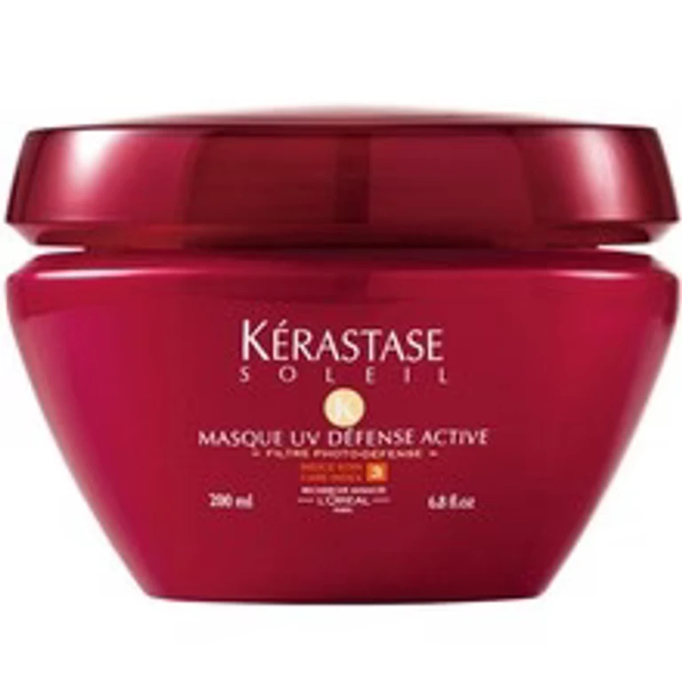 Kérastase Soleil Masque UV - Protective regenerating mask with photo filter 200ml