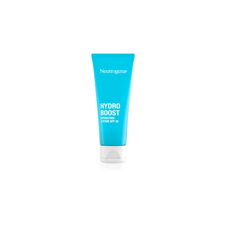 Moisturizing fluid SPF 25 Hydro Boost 50 ml