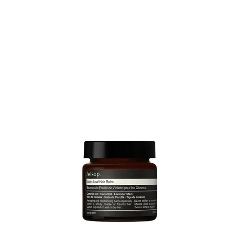 Violet Leaf Hair Conditioner