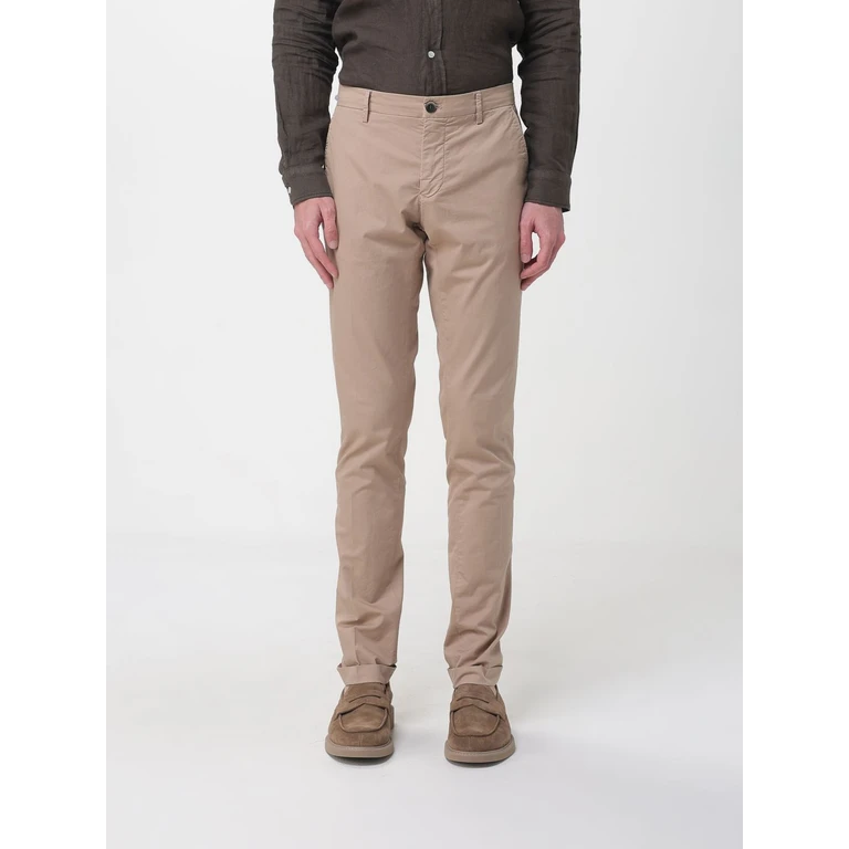 Stretch Cotton Chino Trousers (9PN2A4973CBE700300)