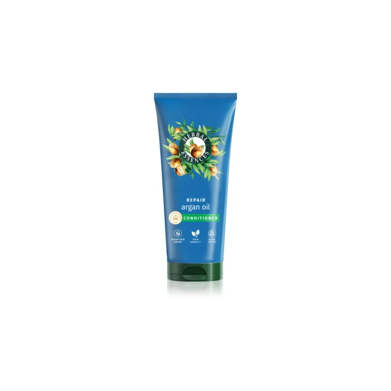 Argan Oil Repair Moisturizing Conditioner For Damaged Hair 250 Ml