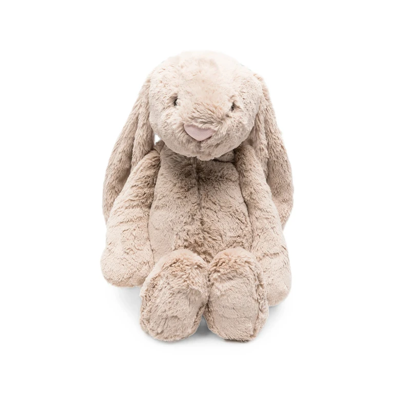 Bashful Bunny Big Toy