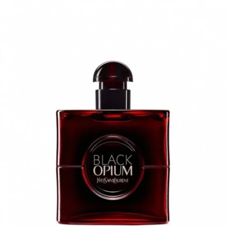 Over Red Black Opium – Eau De Parfum 50 Ml