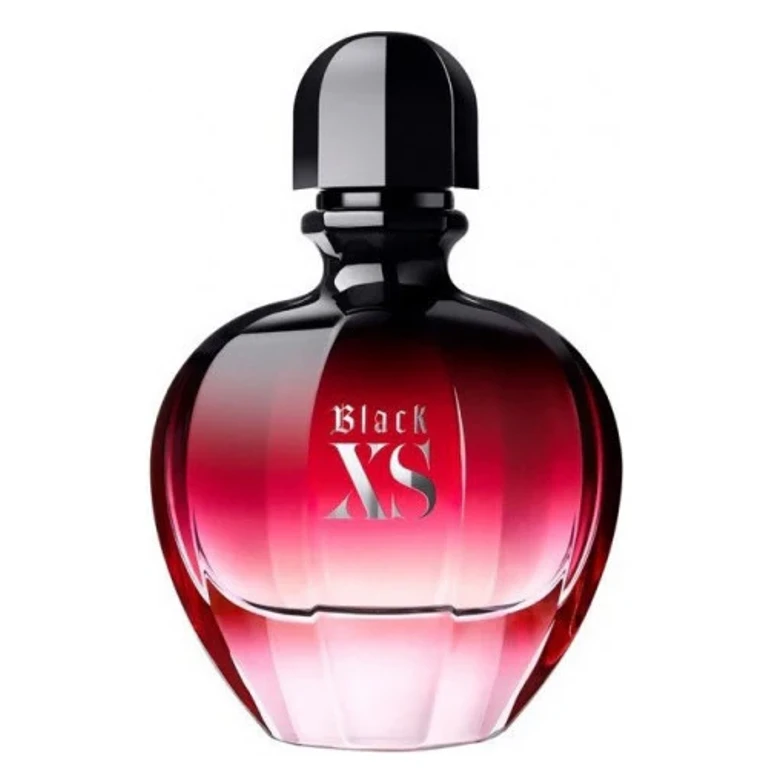 Rabanne Black XS for lei - EDP - Volume: 30 ml