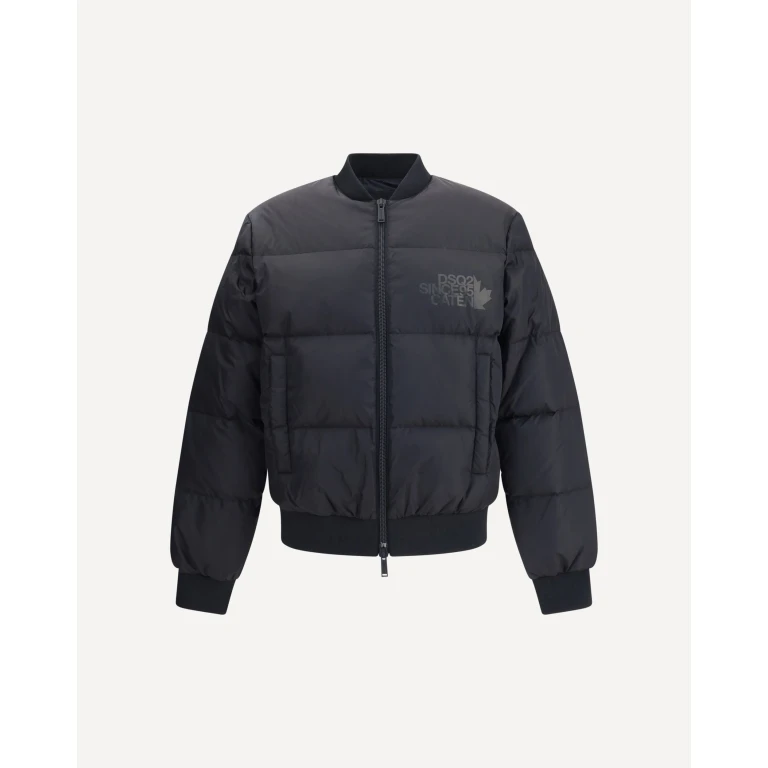 Easy Puffer Down Jacket Male 52