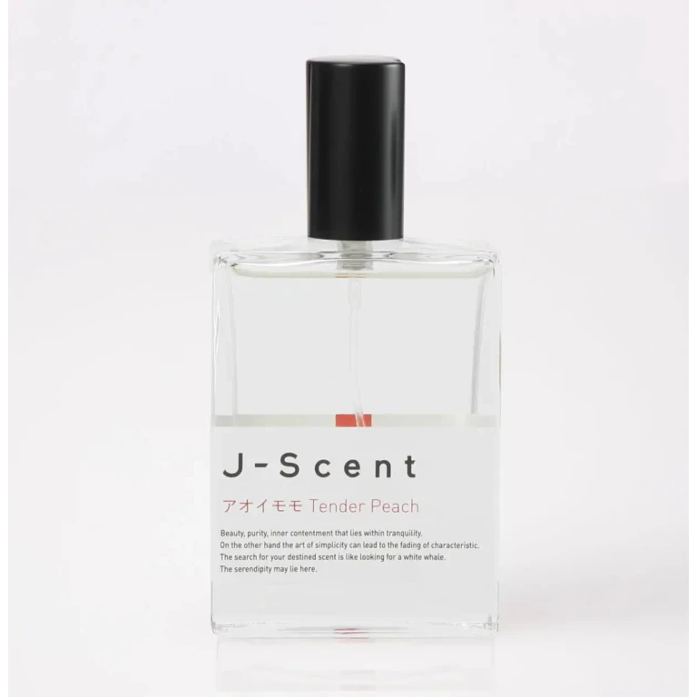 Tender Peach - 50 Ml