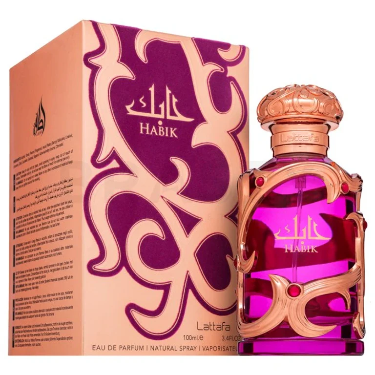 Habik EDP W 100 ml