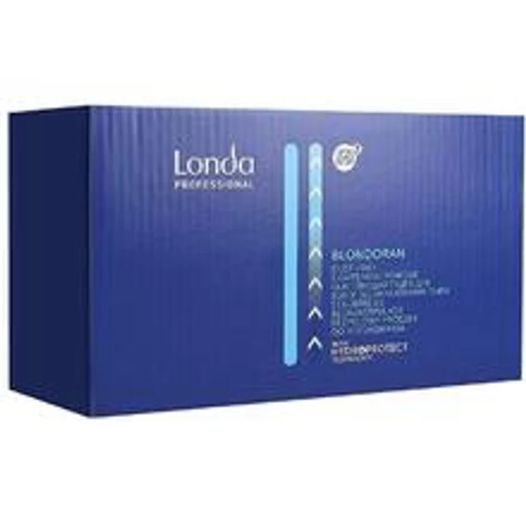 professional Blonderan Dustless Lightening Powder (2 x 500 g)