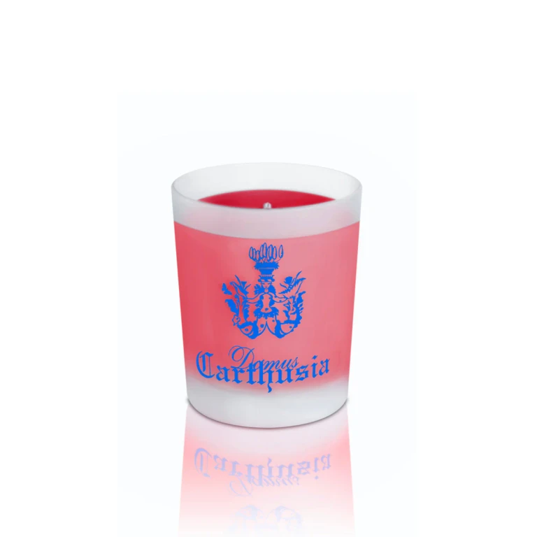 Gemme di Sole Elegant scented candle 190g