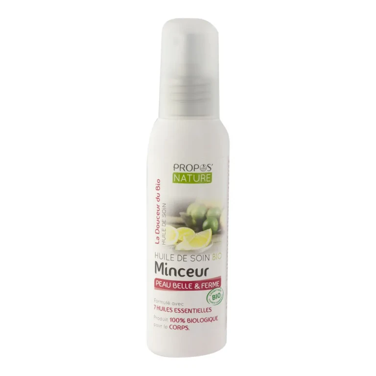 Propos'Nature Oil Slimming Treatments Skin Bella And Stop 100Ml