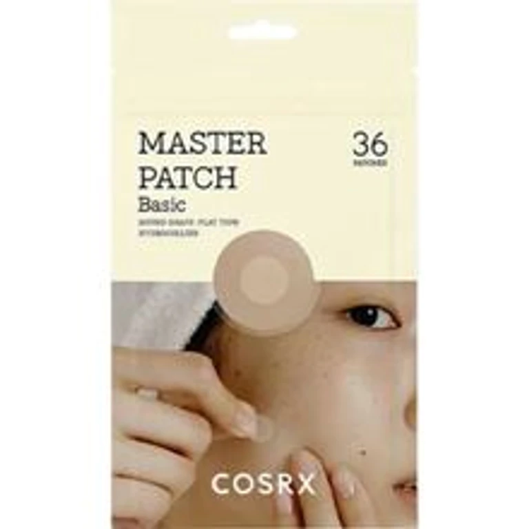 Base Patch Master 90 pieces