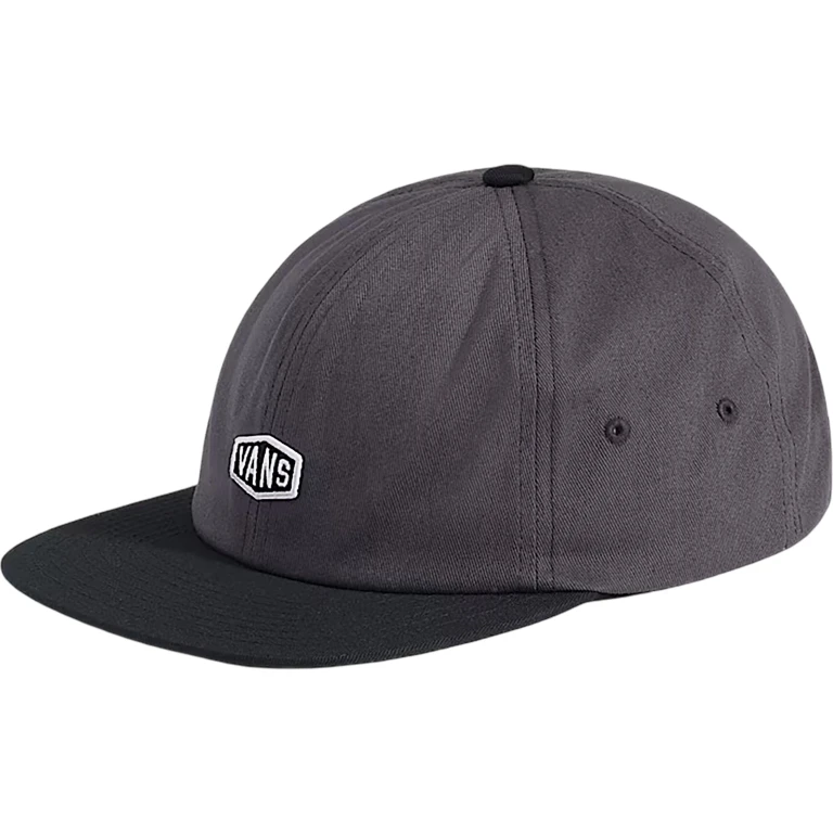 Hex Logo Snapback Hat