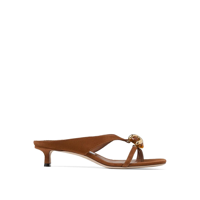 Bottes - Marron (EMERISTONE35BSBTANAM)