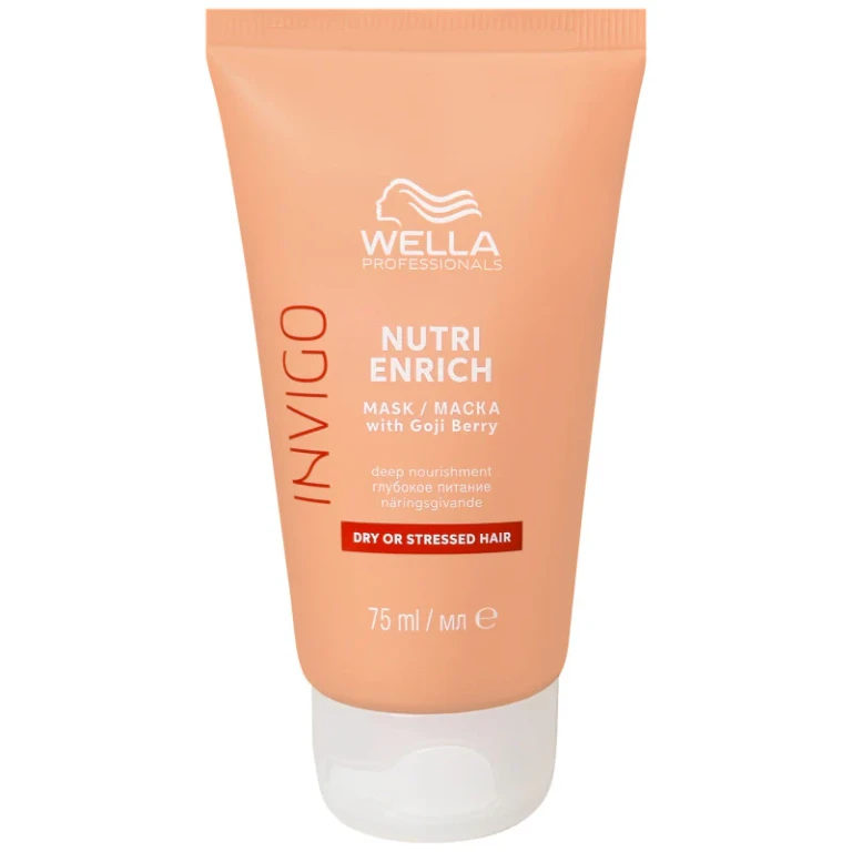 Invigo Enrich Mask 75 ml