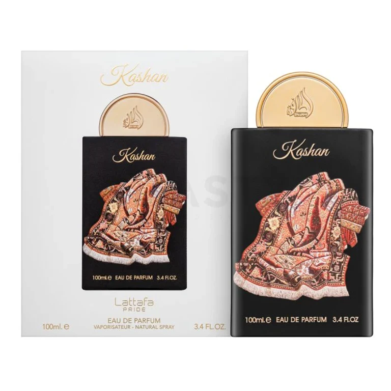 Pride Kashan EDP U 100 ml