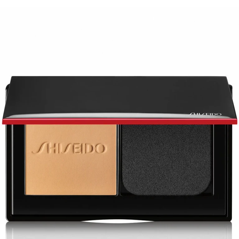 Synchro Skin Self-Refreshing Compact Foundation