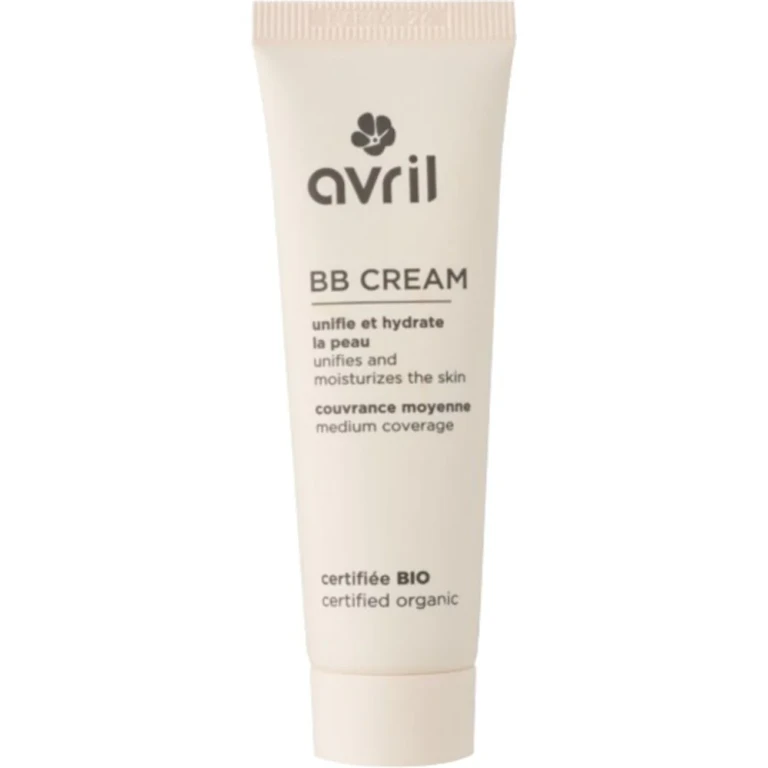 BB Cream Light (30 ml)