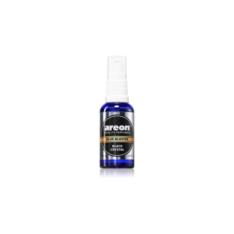 Blue Blaster Nero Crystal deodorant 30 ml