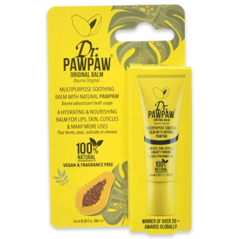 Dr. Paw Paw Original Balm - Lip Balm 10 Ml