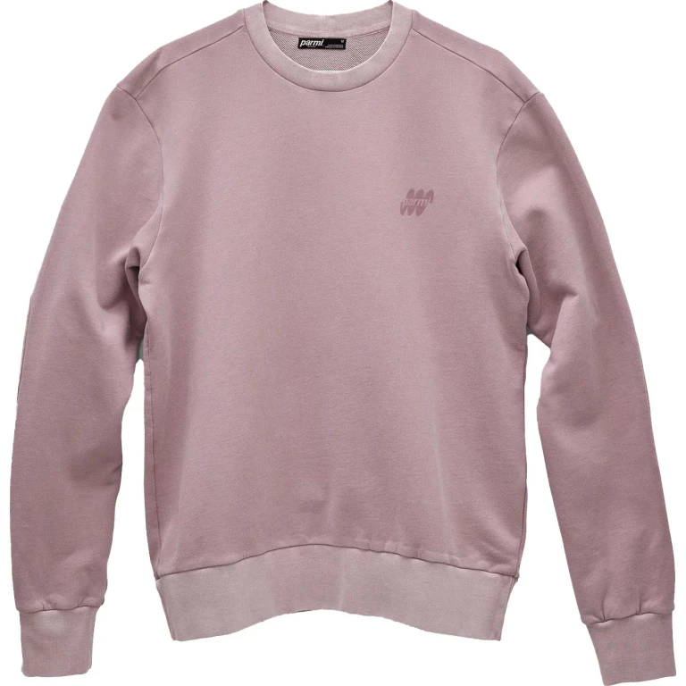 Voila Crew Neck Sweater - Unisex