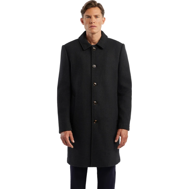 Premium Cloak Jacket - Men's