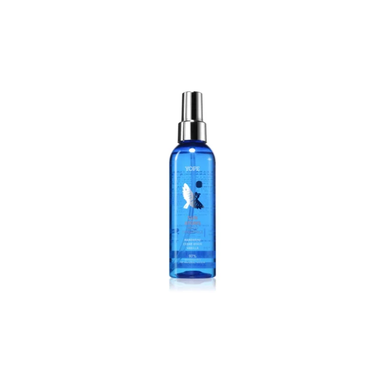 Sun Atoms Mood Fragrance body spray 150 ml