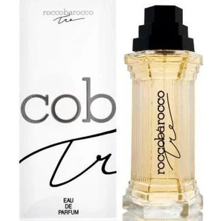 Tre - Eau De Parfum 100 ml