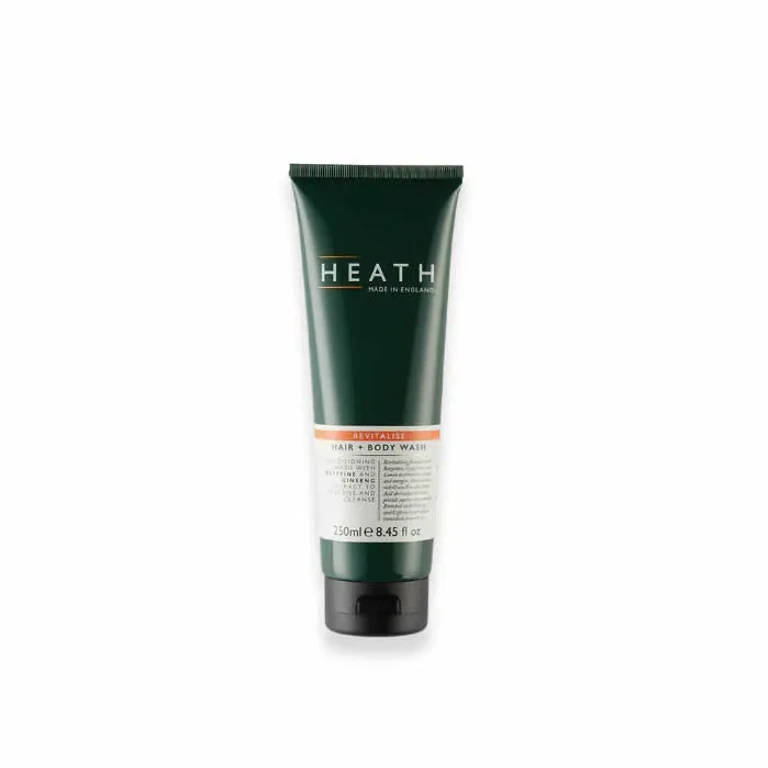 Revitalise Shower Gel 250 ml