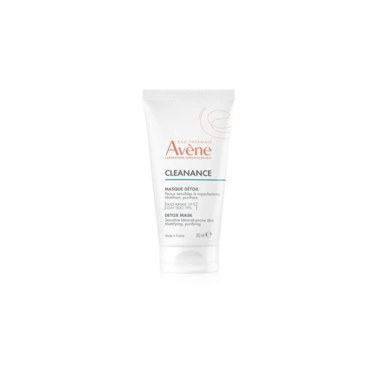 Cleanance Detox Mask 50ml