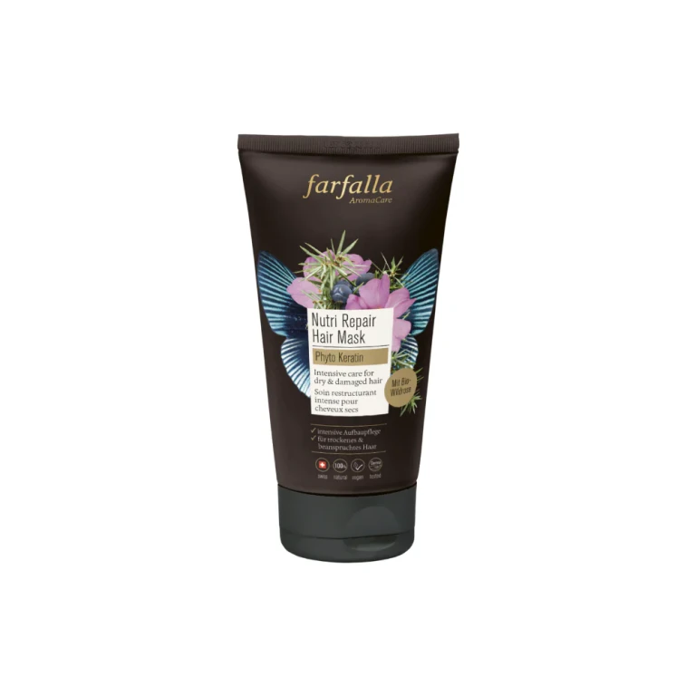 Nutri Repair Hair Mask 150ml