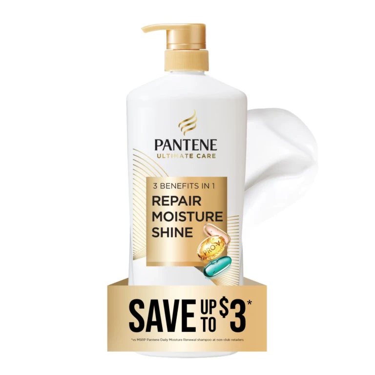 Pro-V Ultimate Care 3-in-1 Conditioner, 38.2 fl. oz.