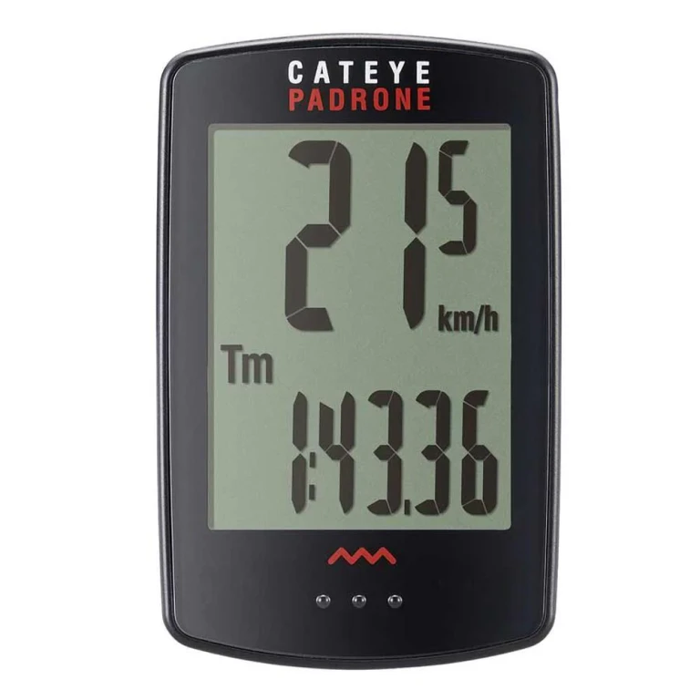 Cat Eye Padrone Cyclocomputer