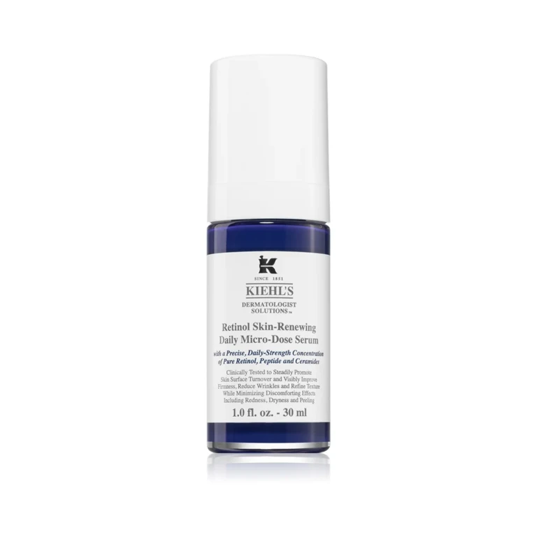 REJUVENATING RETINOL DAILY MICRO-DOSE TREATMENT - Volume: 30 ml