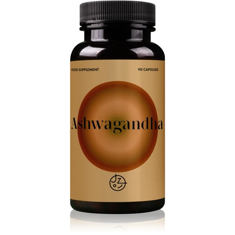 Ashwagandha capsules to promote physical and mental health 90 capsules