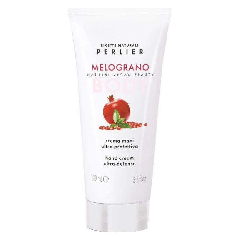 Hand Cream Ultra Protective Pomegranate 100 Ml