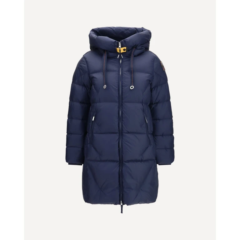 Long puffer Jacket Janet Female XS