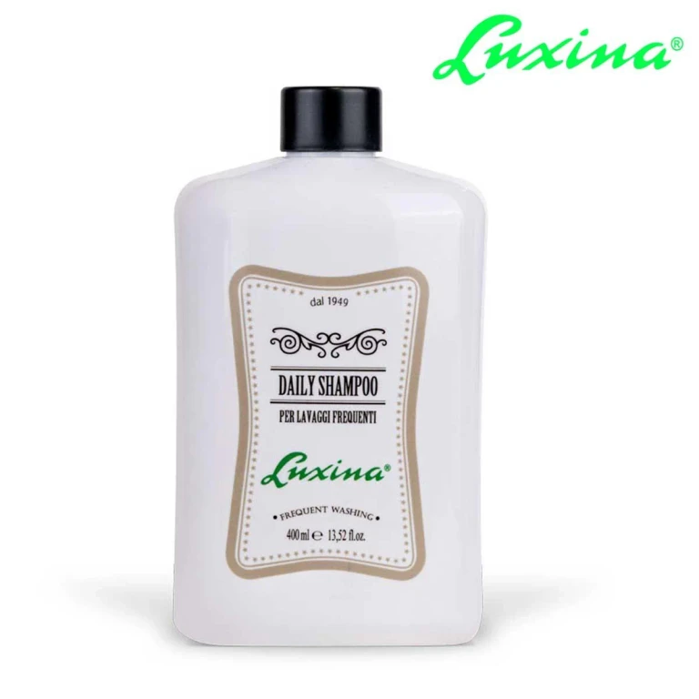 daily shampoo 400 ml
