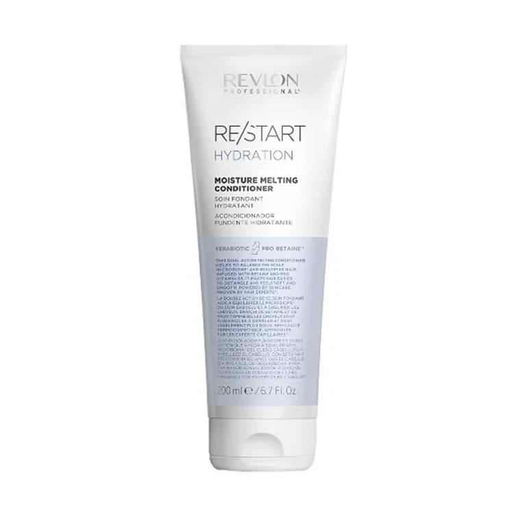Moisturizing balm Revlon Re-Start 200 ml