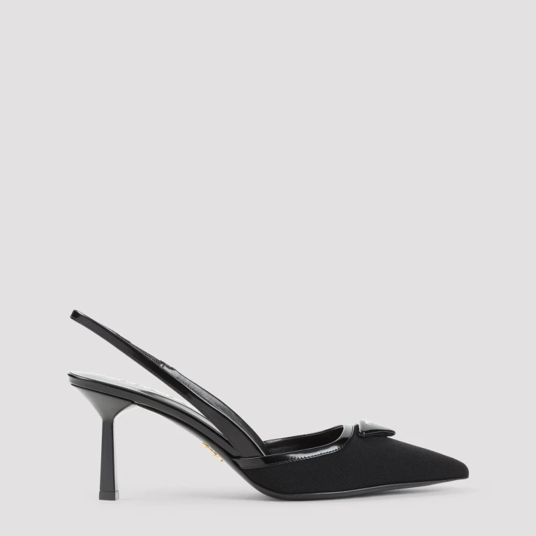 Pumps