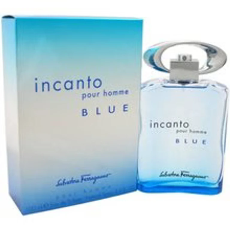 Incanto Blue for Men EDT