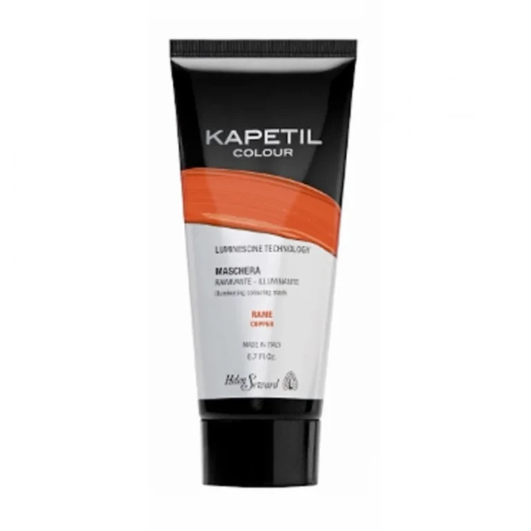 Capetil mask helen seward copper/copper 200ml