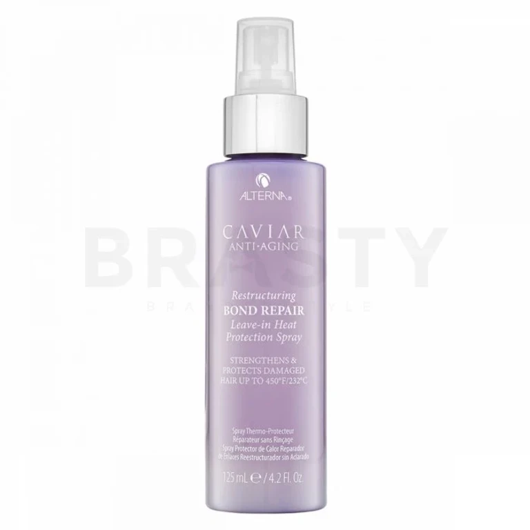 Caviar Restructuring Bond Repair Spray heat protection leave-in 125 ml