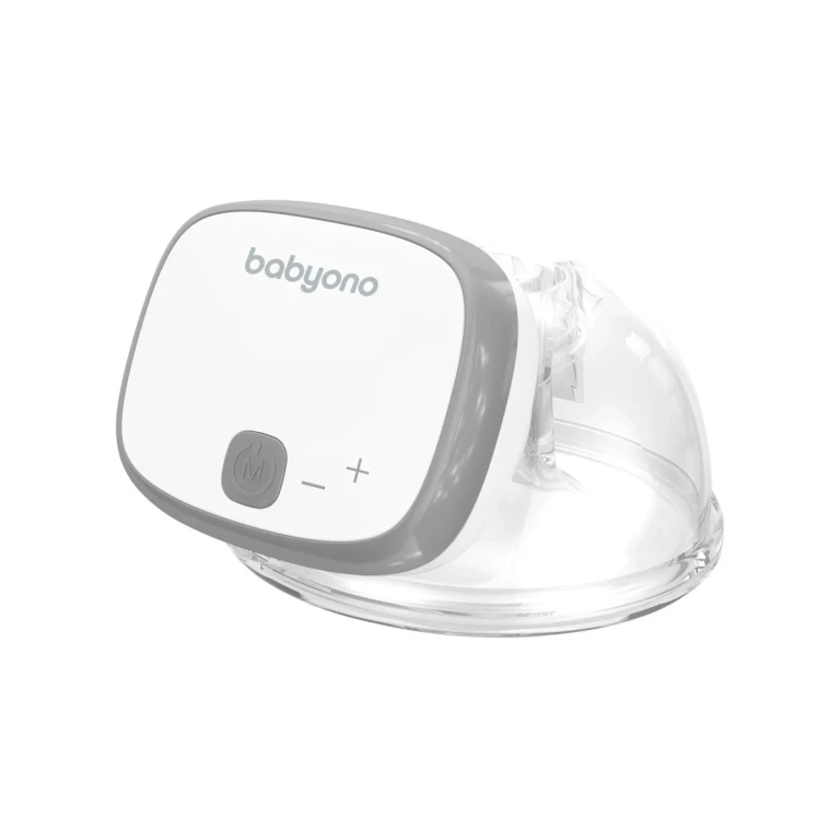 Breast Pump Shelly Breast Pump 1 Pc