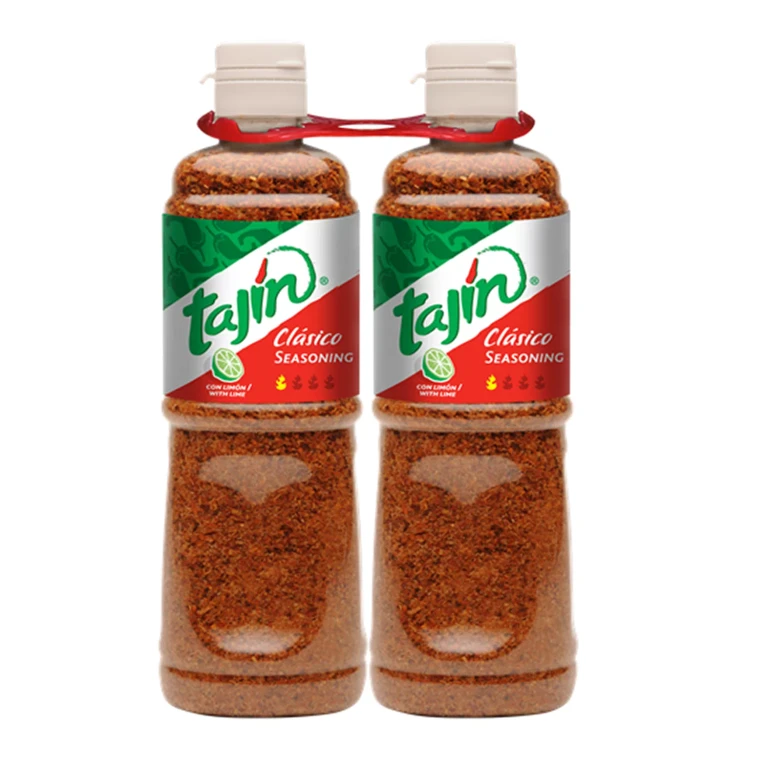 Seasoning, 14 oz., 2 pk.