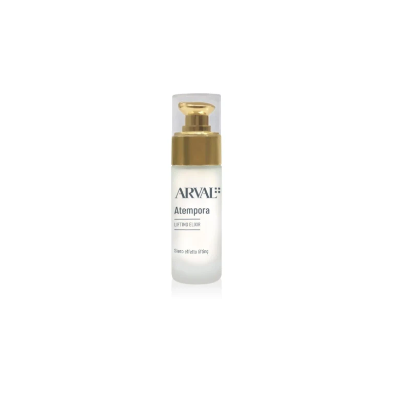 atempora facelift elixir - lifting effect serum fl 30 ml