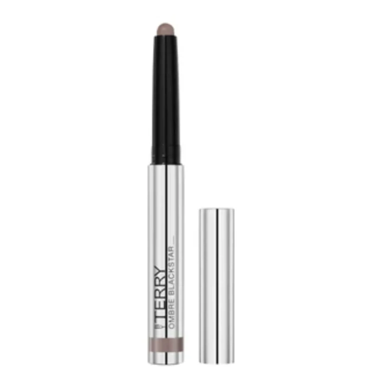 Ombre Blackstar Cream Eyeshadows in Pencil Color 104 Matte Ash 1.64 g